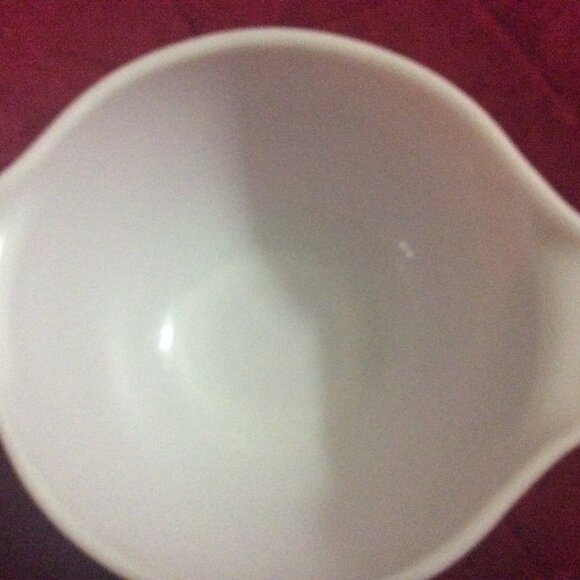 *Sale* Vintage Pyrex 6"' Cinderella Mixing Bowl - Picture 3 of 5